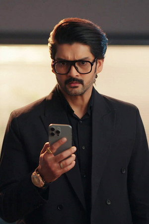 A Shocker for Vishwas