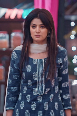Bharati Plays a Smart Move