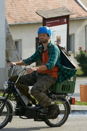 Tour de Burčák