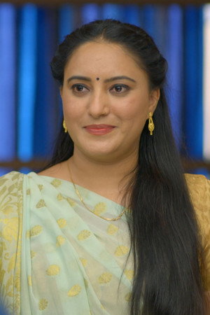 Pushpa Ka Shak