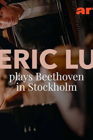 Beethoven: Piano Concerto No. 3 Eric Lu in Stockholm