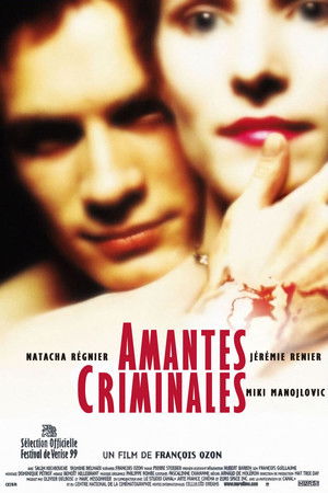 Les amants criminels