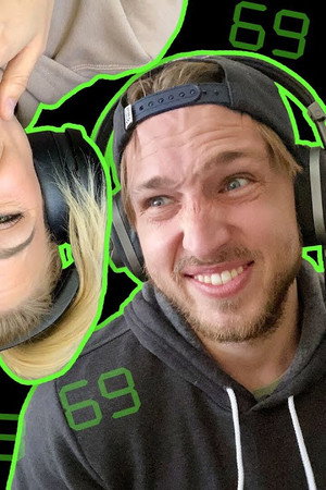 How The Internet Tainted My Soul & Walking in on Grandma (Shoot Dood!)