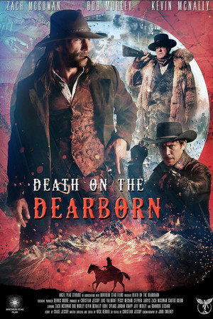 Death on the Dearborn