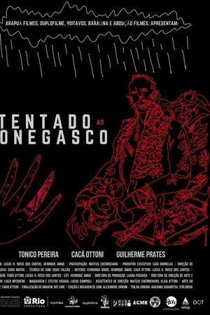 Atentado ao Monegasco