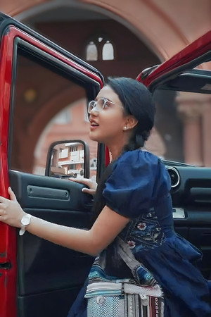 Armaan unknowingly saves Abhira