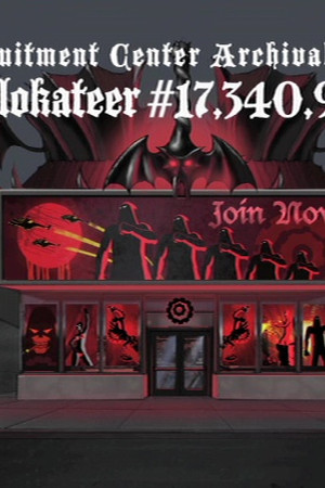Extras - Klokateer Recruitment Videos 4