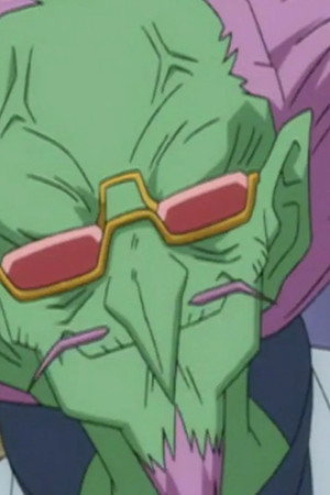 Showdown in Wardington