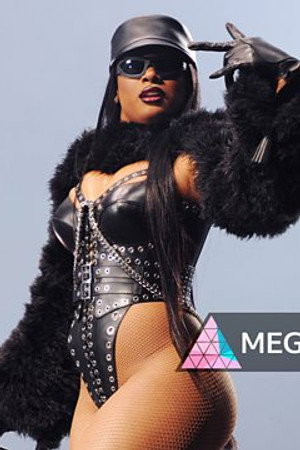 Megan Thee Stallion
