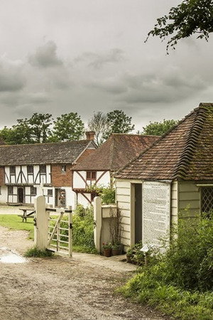 Weald and Downland Night 2