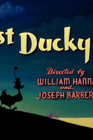 Just Ducky