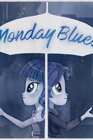 Canterlot Short - Subs Rock
