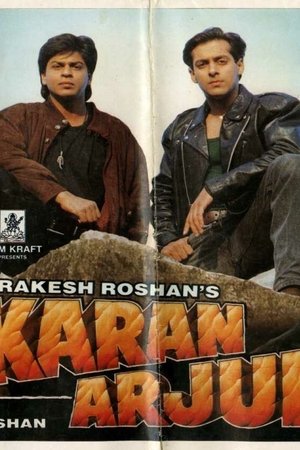 Karan Arjun