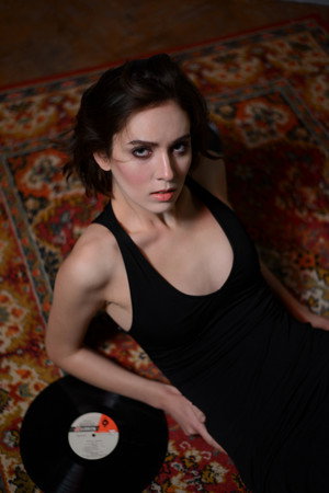 Anastasiia Lapko Anastasiia Lapko