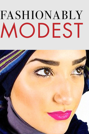 Fashionably Modest