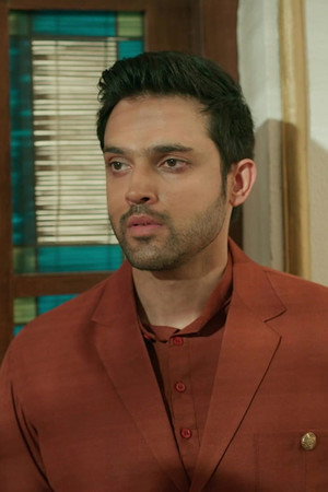 Mahid Remembers His Mother