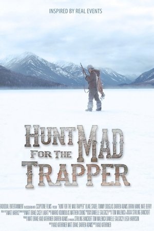 Hunt for the Mad Trapper