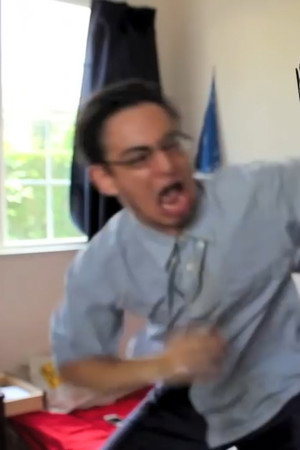 I HATE MEMES