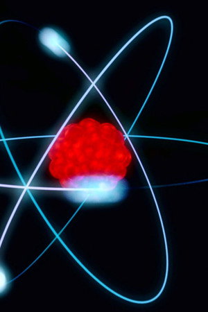 Microscopic Universe