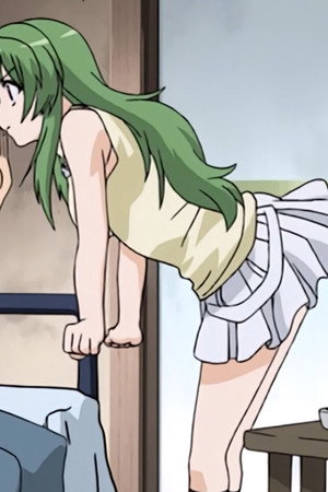Rubbing Tails!