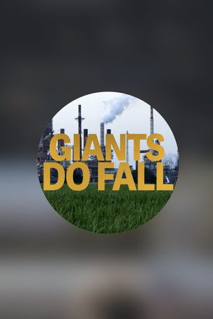 Giants Do Fall