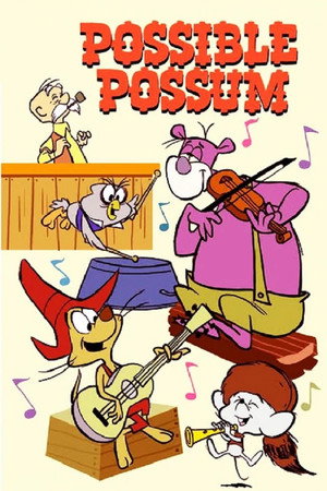 Possible Possum
