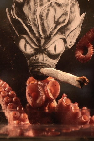 Scala!!! Tentacles