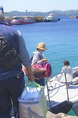 Water Taxis: Across the Sea and Beyond