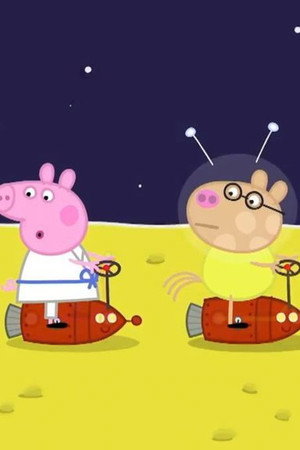 Vegetables on the Moon