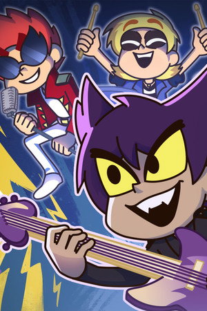 Clones Play in a Band
