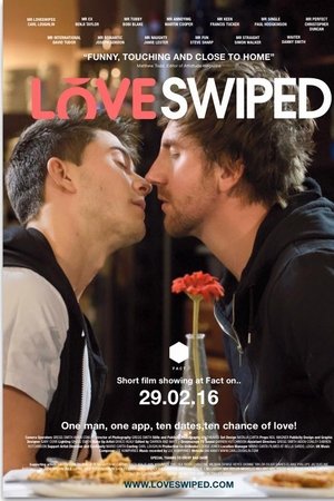 LoveSwiped