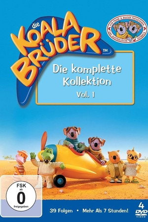 Die Koala Brüder