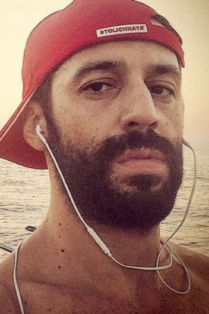 Giorgos Christodoulou