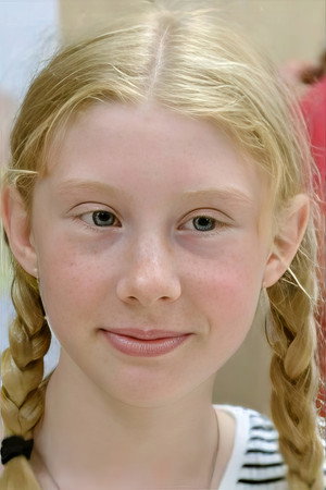 Olga Svensson