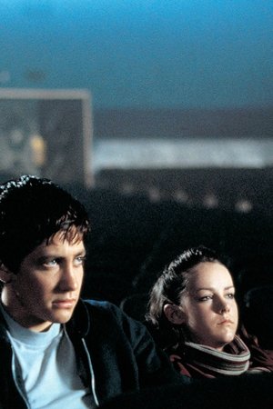 Donnie Darko