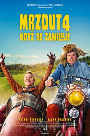 Mrzout 4: Když se zamiluje
