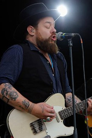 Nathaniel Rateliff & The Night Sweats