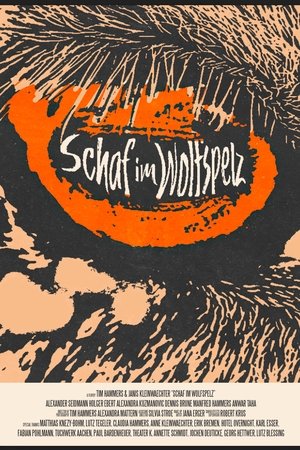 Schaf Im Wolfspelz