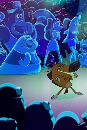 Saturday Night Dance