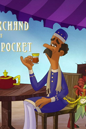 The Merchant and the Pickpocket
