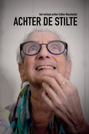 Achter De Stilte