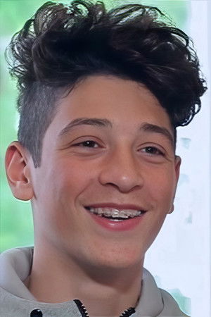 Leroy Gian-Piero Rahim Celotto