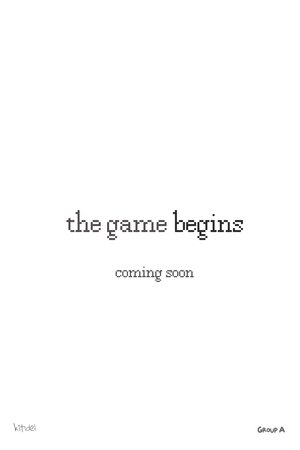 The Game Begins