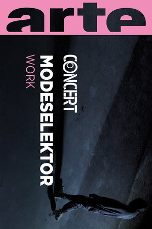 Modeselektor presenta “Work” Con Corey Scott-Gilbert, Krsn Brasko e Tobias Staab