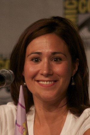 Emily Andras Emily Andras