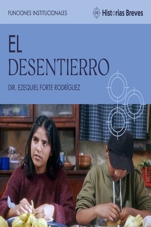 El desentierro