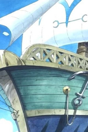 Sea Charts and Fishmen