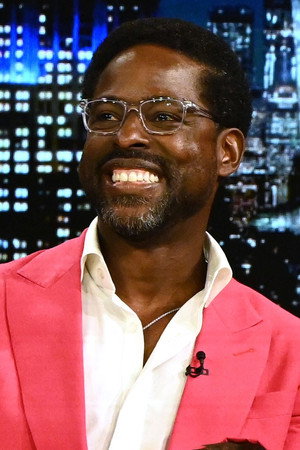 Sterling K. Brown, Eve Hewson, Gabrielle Zevin, Em Beihold