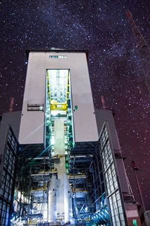 Highly Strategic Launch Vehicles