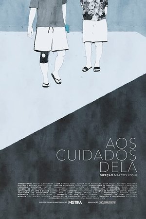 Aos Cuidados Dela